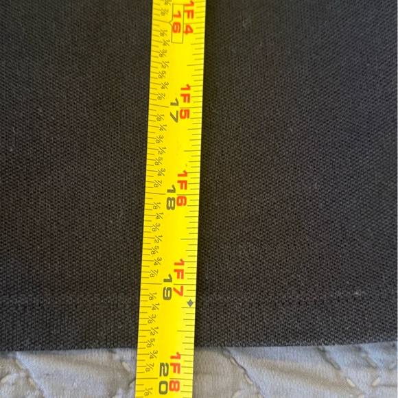 ✨Lacoste Halter Polo Top Size M (46) - Picture 8 of 8